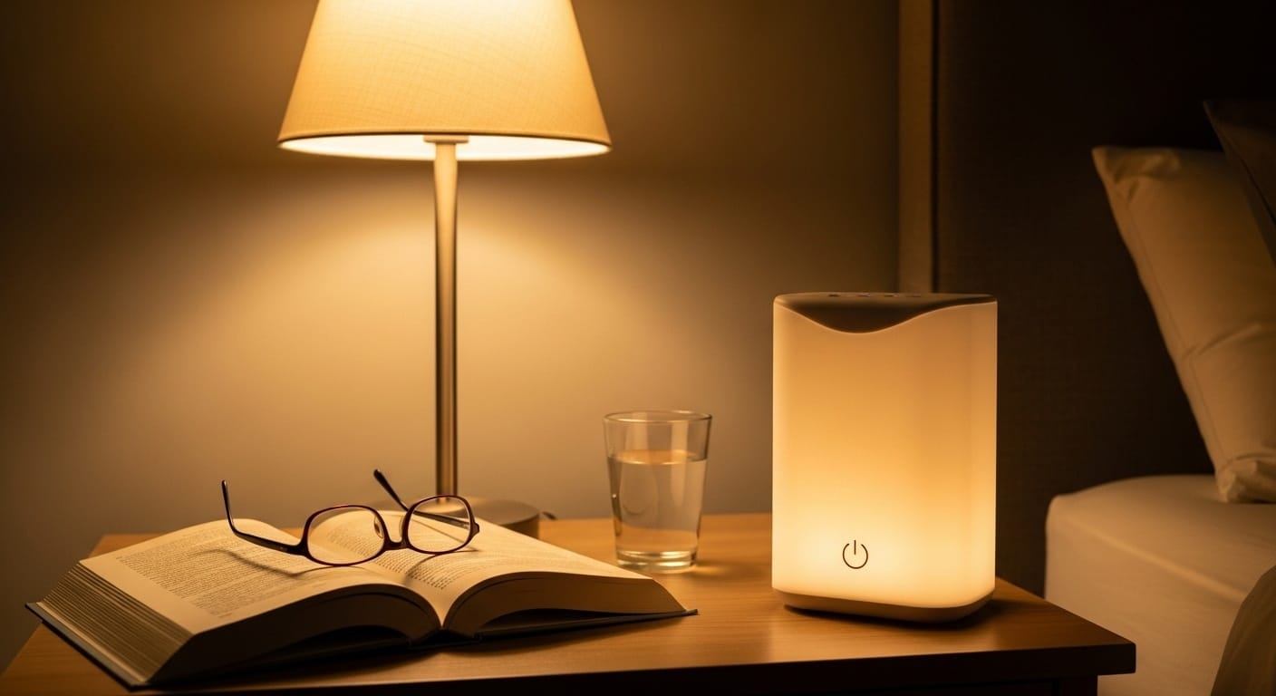 I Tested 3 White Noise Machines For My ADHD Brain (The Data Is Wild)