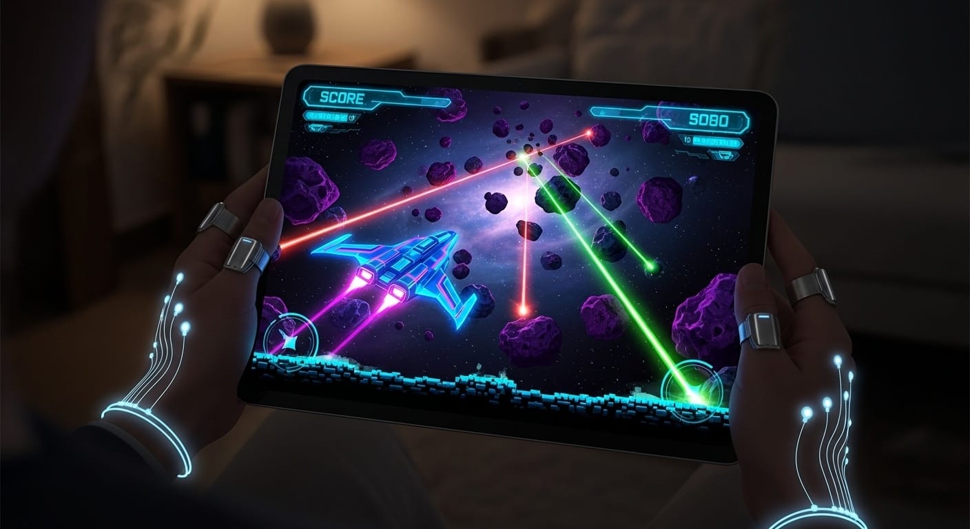 EndeavorOTC Review: Can an FDA-Approved Video Game Treat ADHD?