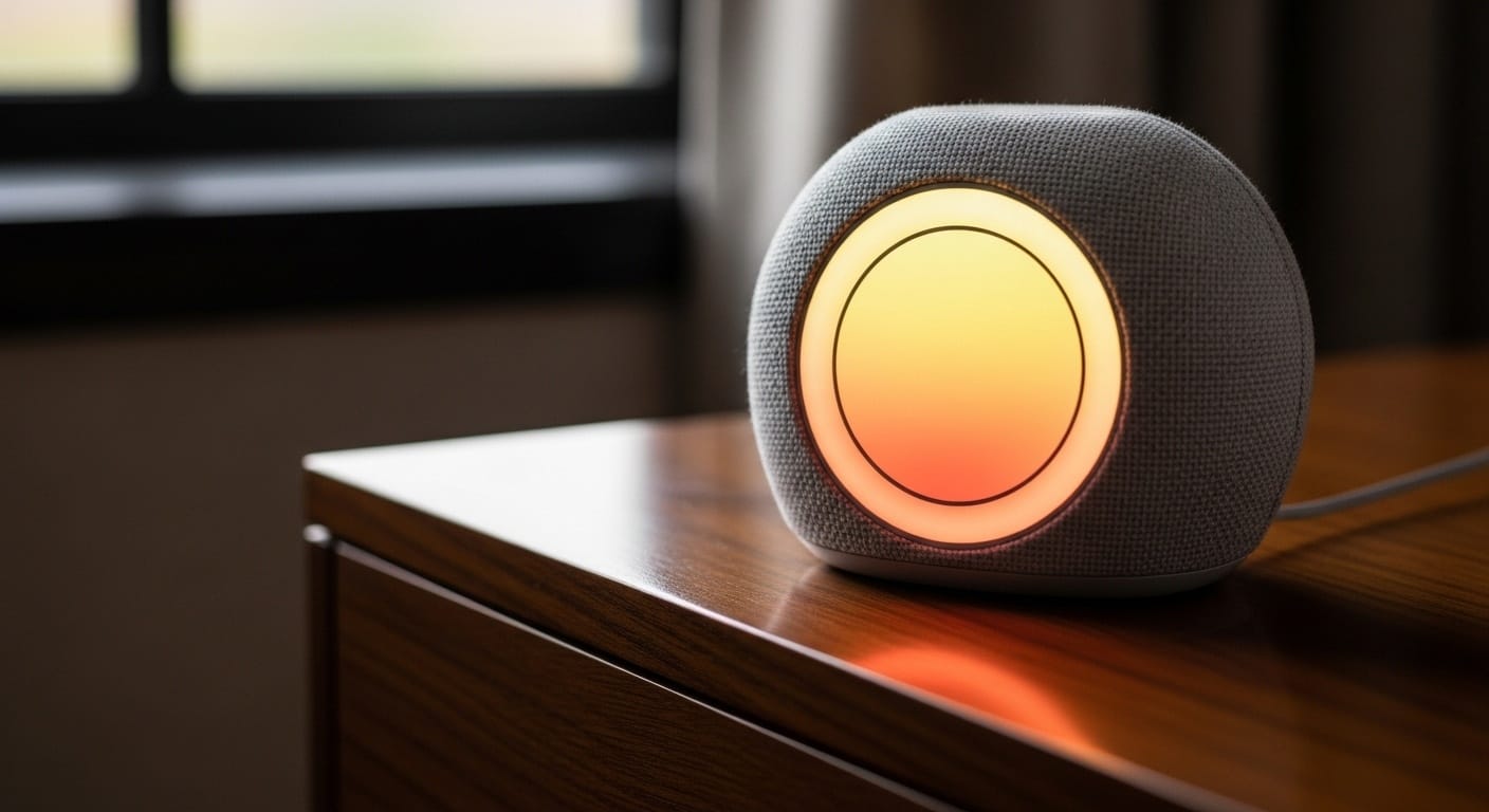 I Tested 3 White Noise Machines For My ADHD Brain (The Data Is Wild)