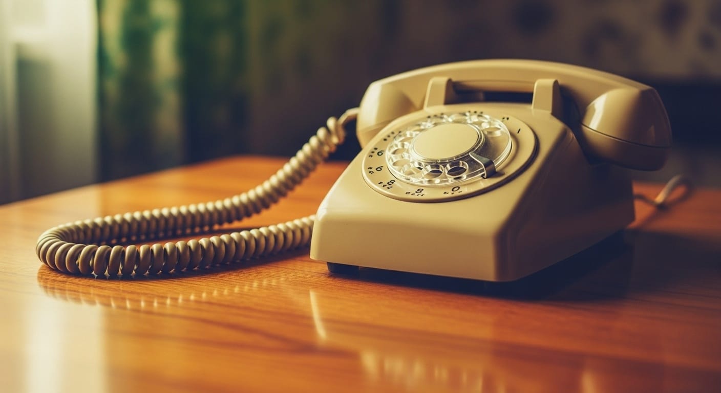 I Lived Like It Was 1990 for My ADHD (The Results Surprised Me)