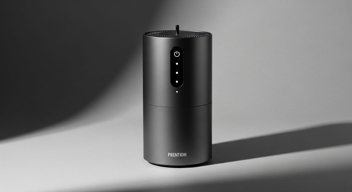 I Tested 3 White Noise Machines For My ADHD Brain (The Data Is Wild)