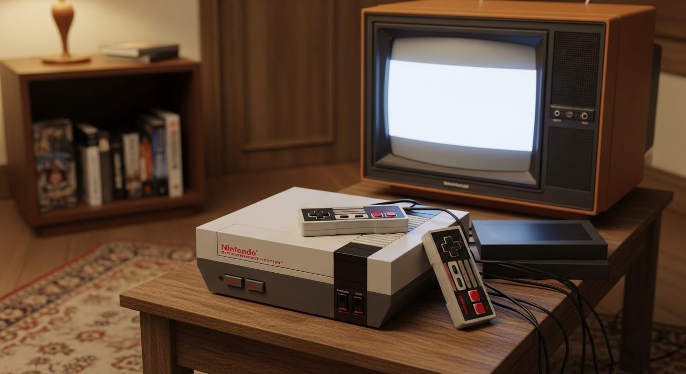 I Lived Like It Was 1990 for My ADHD (The Results Surprised Me)