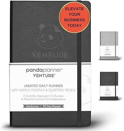 Panda Planner Pro
