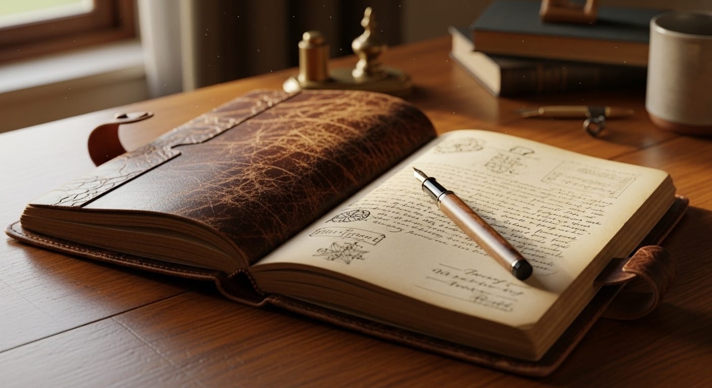 I Lived Like It Was 1990 for My ADHD (The Results Surprised Me)