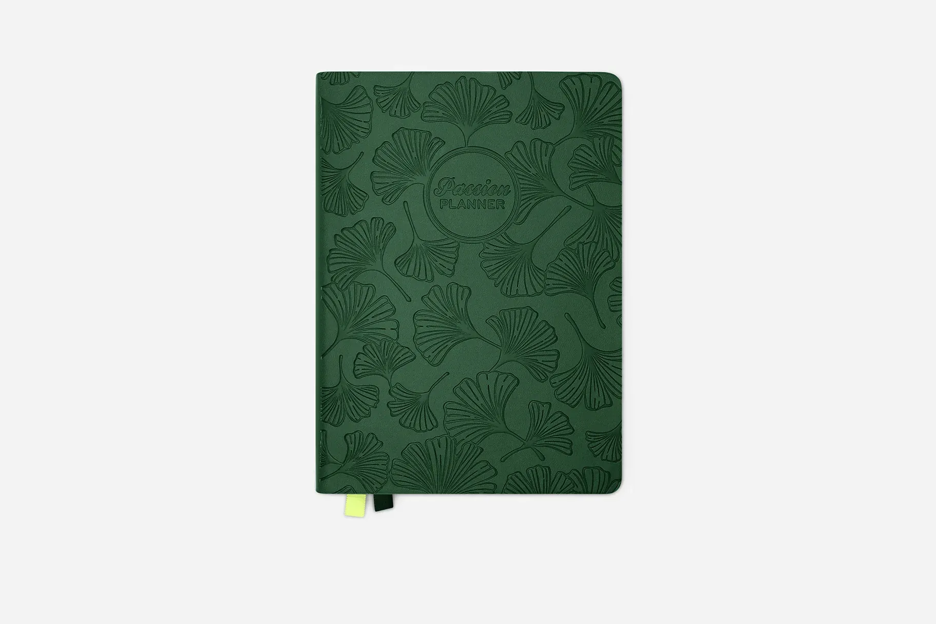 Passion Planner medium