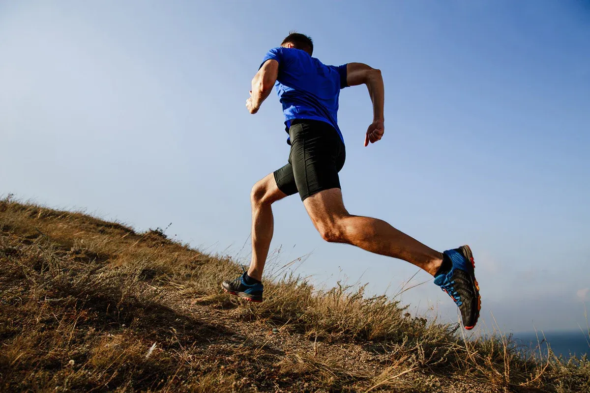 Can Running Replace My ADHD Medicine?
