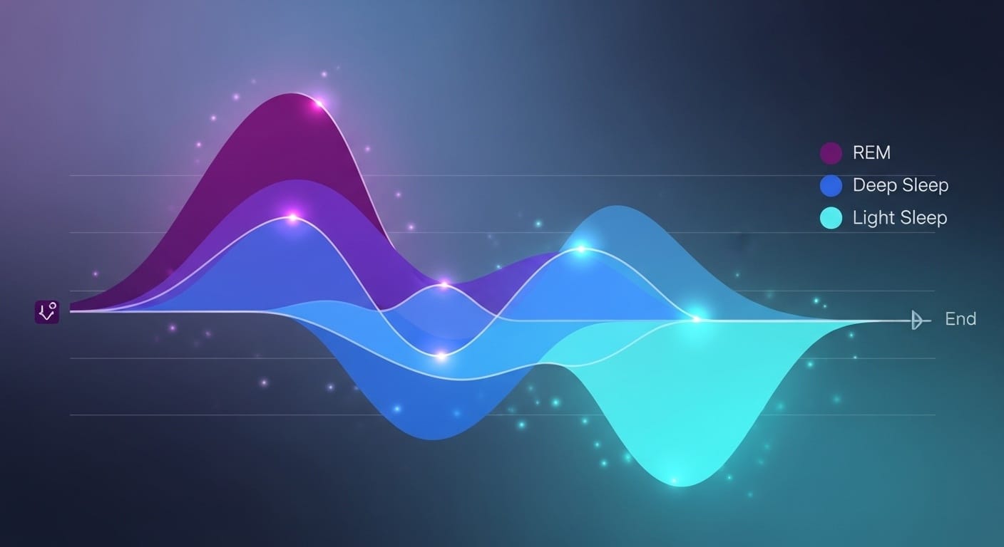 I Tested 3 White Noise Machines For My ADHD Brain (The Data Is Wild)