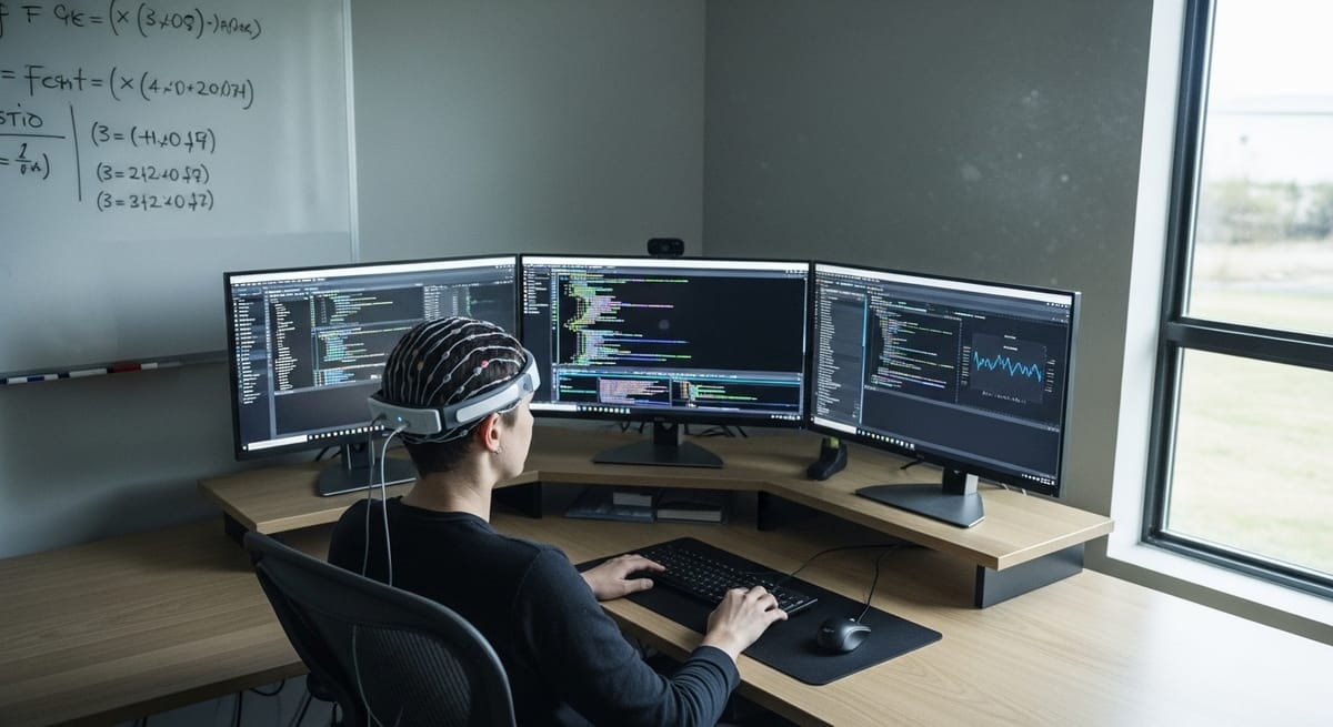 I Tested Reddit's Top ADHD Hacks With Brain-Reading Equipment Post feature image